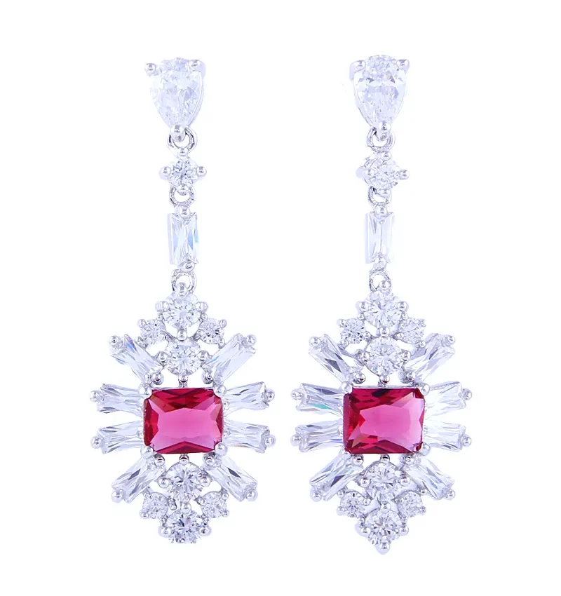 SAIVASS Vintage Earrings for Women – Classic Design