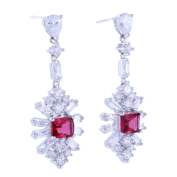 SAIVASS Vintage Earrings for Women – Classic Design