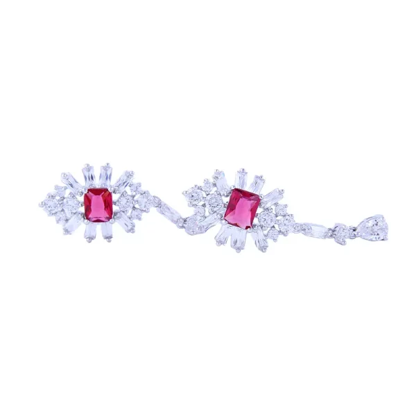 SAIVASS Vintage Earrings for Women – Classic Design