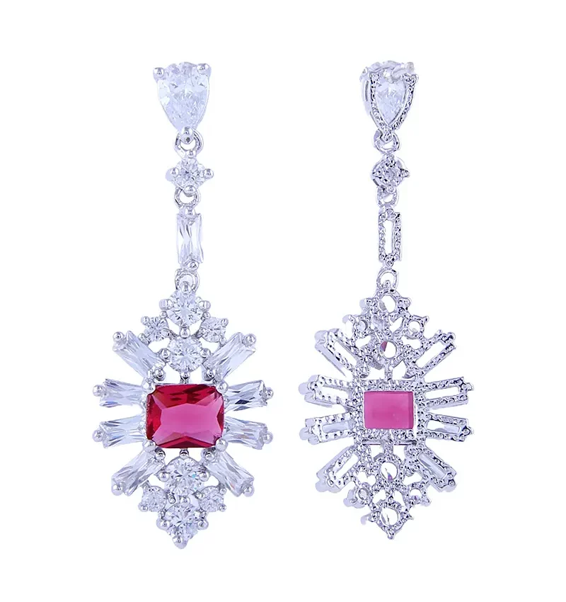 SAIVASS Vintage Earrings for Women – Classic Design