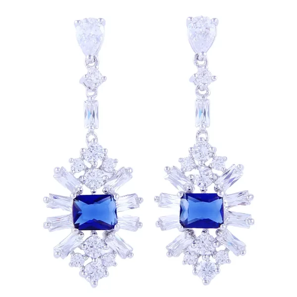 SAIVASS Vintage Earrings for Women – Classic Design
