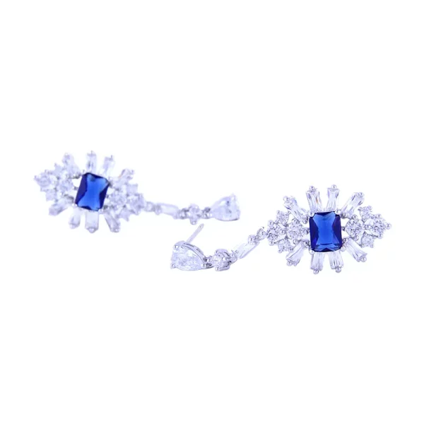SAIVASS Vintage Earrings for Women – Classic Design
