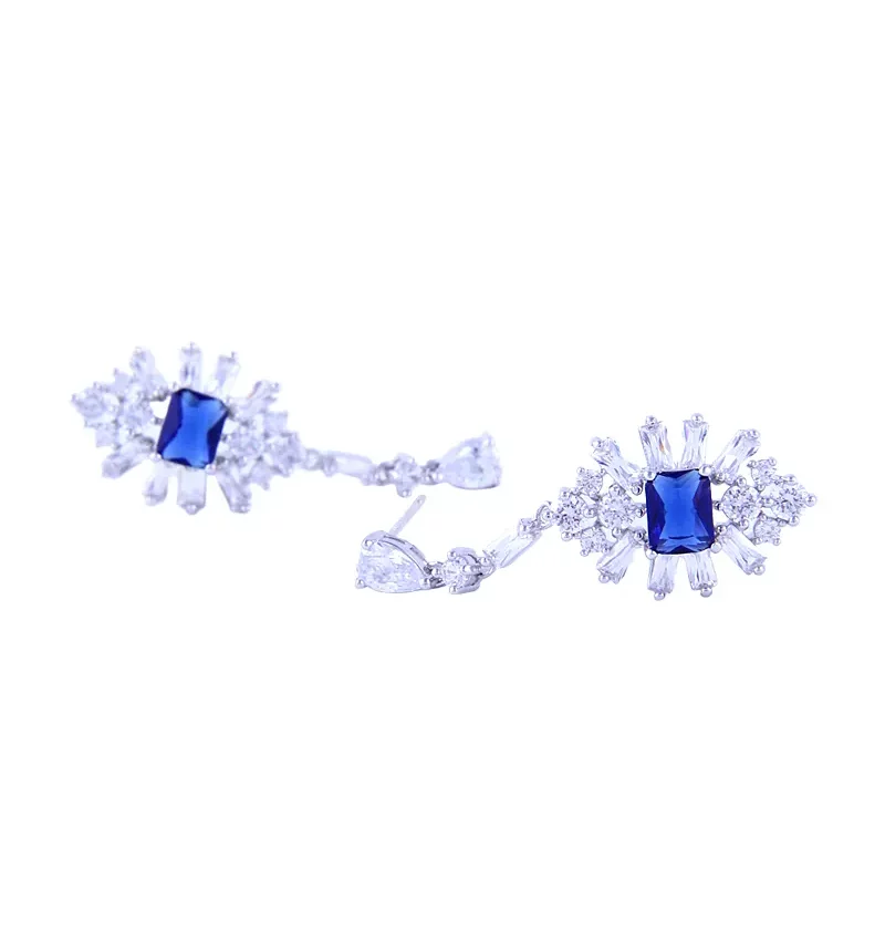 SAIVASS Vintage Earrings for Women – Classic Design