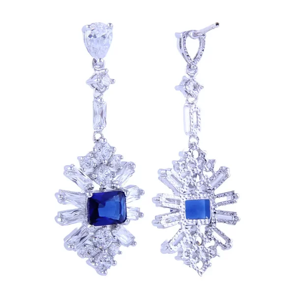 SAIVASS Vintage Earrings for Women – Classic Design
