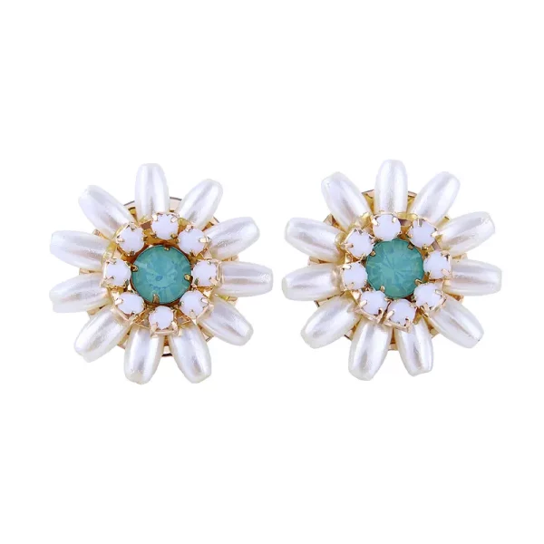 SAIVASS Luxury Earrings for Women – Elegant Jewelry
