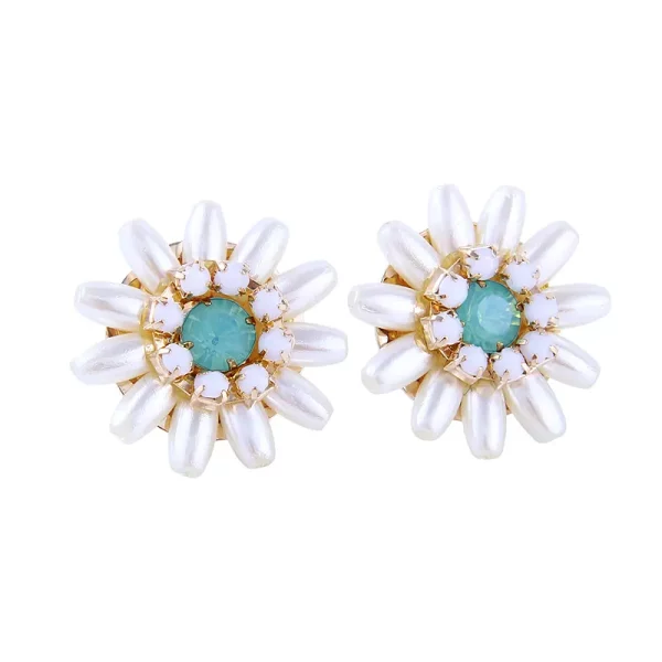 SAIVASS Luxury Earrings for Women – Elegant Jewelry