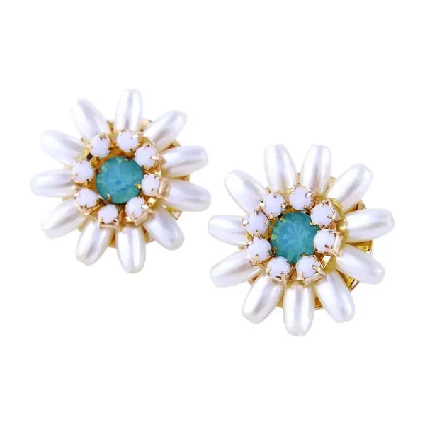 SAIVASS Luxury Earrings for Women – Elegant Jewelry