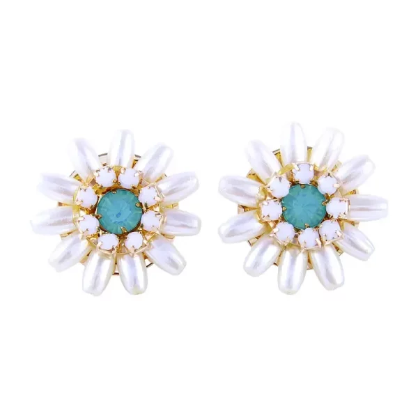 SAIVASS Luxury Earrings for Women – Elegant Jewelry