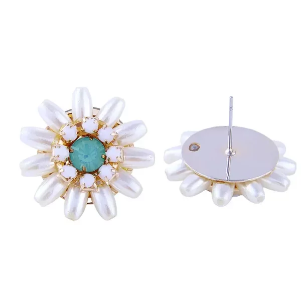 SAIVASS Luxury Earrings for Women – Elegant Jewelry