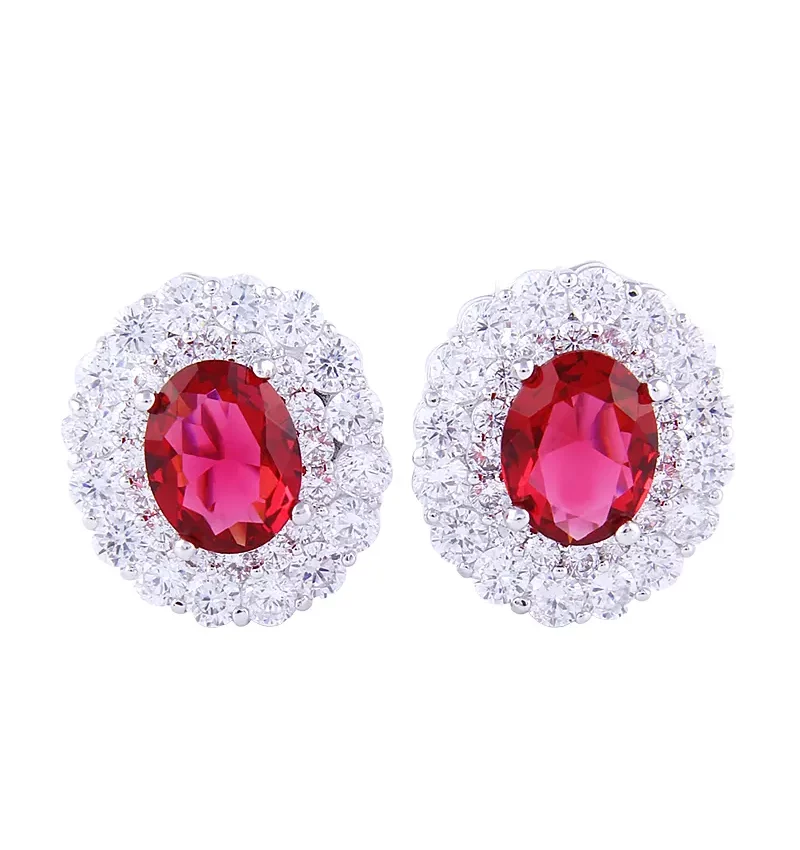 SAIVASS Vintage Earrings for Women – Classic Design