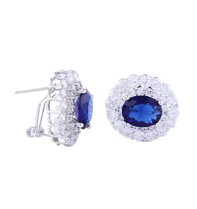 SAIVASS Vintage Earrings for Women – Classic Design