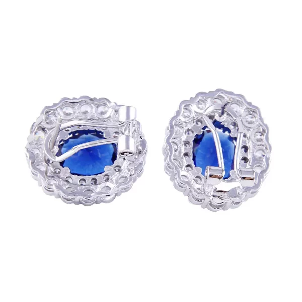 SAIVASS Vintage Earrings for Women – Classic Design