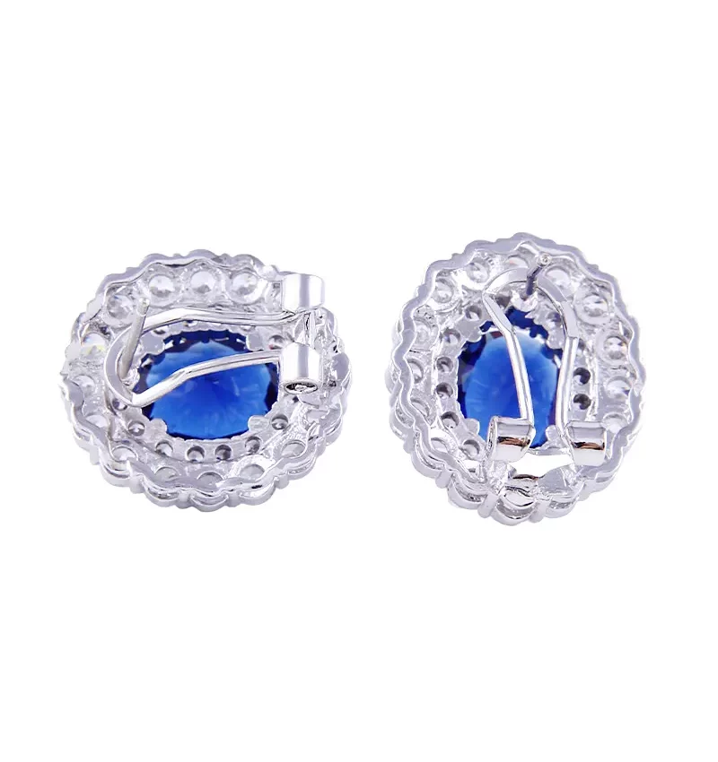 SAIVASS Vintage Earrings for Women – Classic Design