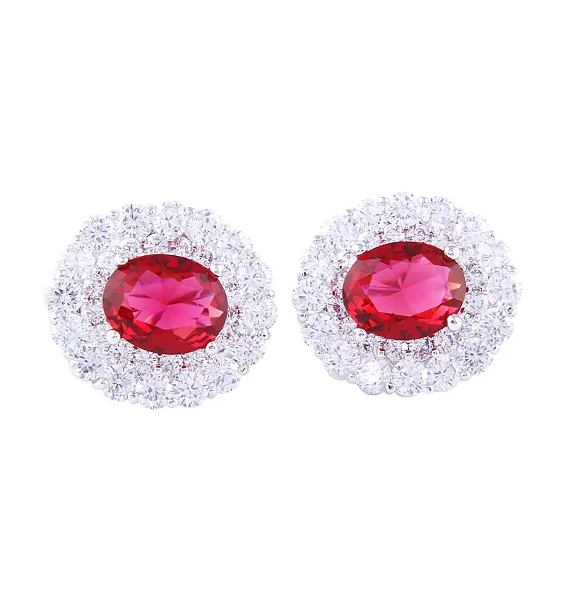 SAIVASS Vintage Earrings for Women – Classic Design