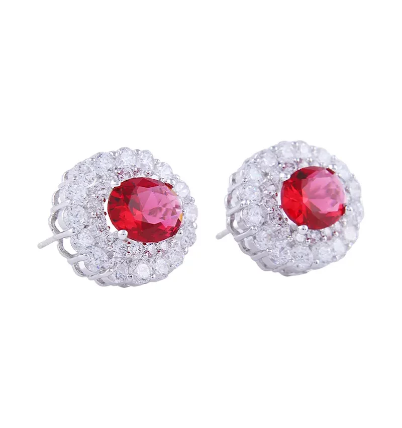 SAIVASS Vintage Earrings for Women – Classic Design