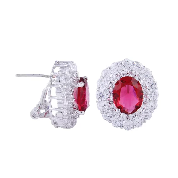 SAIVASS Vintage Earrings for Women – Classic Design