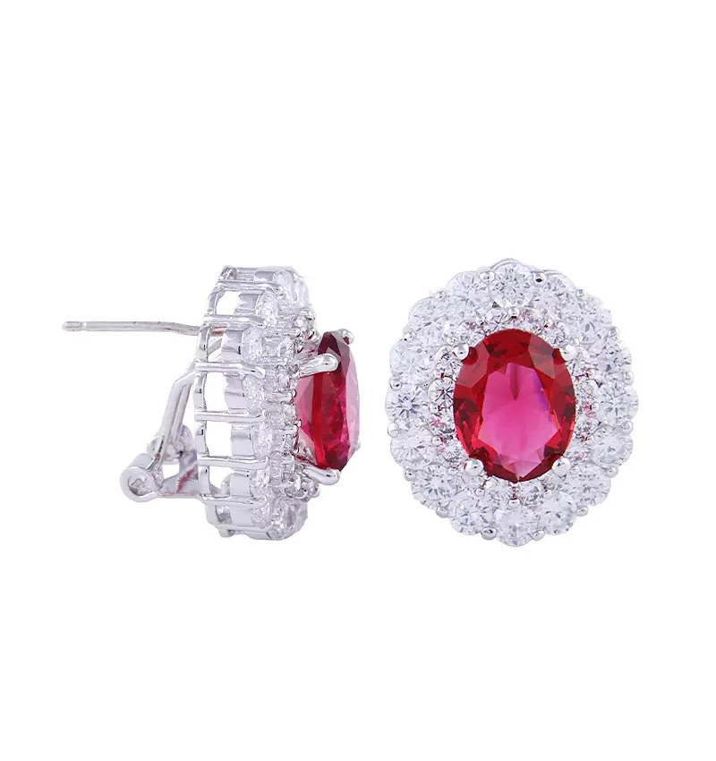 SAIVASS Vintage Earrings for Women – Classic Design