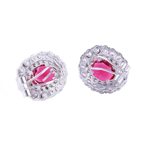 SAIVASS Vintage Earrings for Women – Classic Design