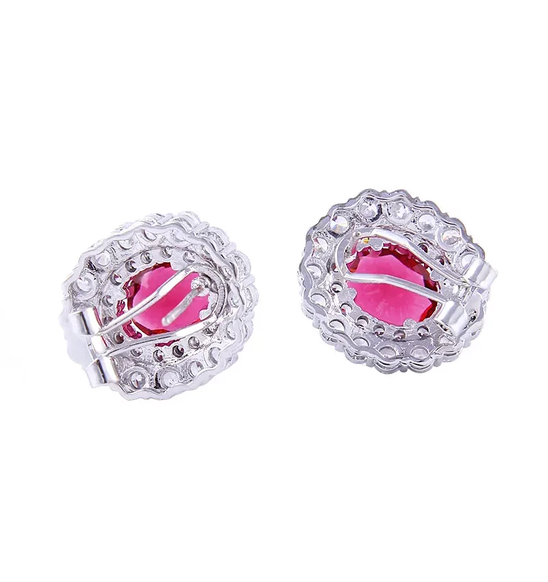SAIVASS Vintage Earrings for Women – Classic Design