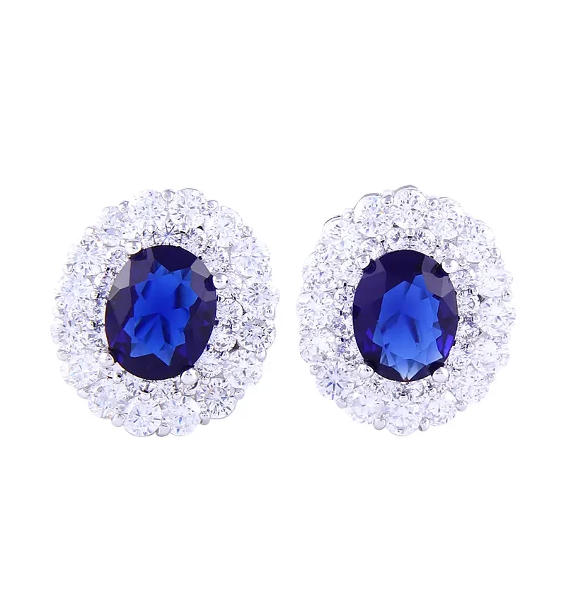 SAIVASS Vintage Earrings for Women – Classic Design