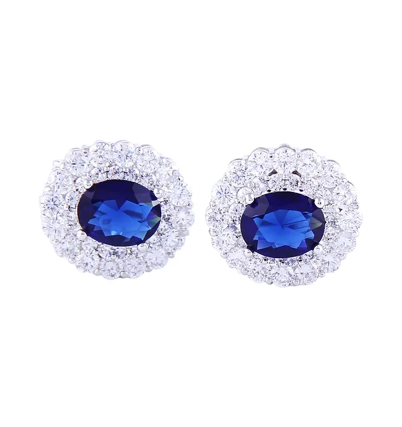 SAIVASS Vintage Earrings for Women – Classic Design