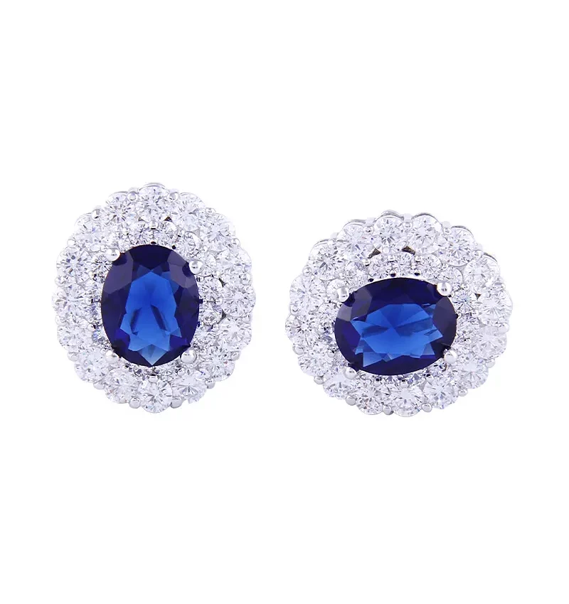 SAIVASS Vintage Earrings for Women – Classic Design
