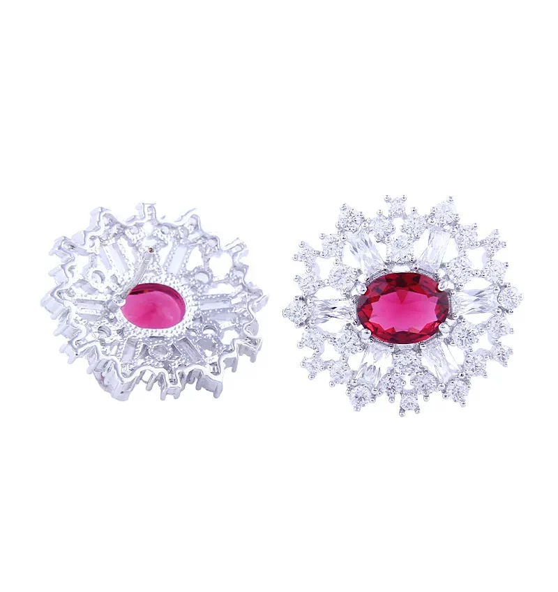 SAIVASS Vintage Earrings for Women – Classic Design