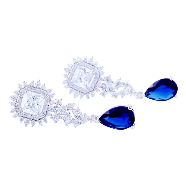 SAIVASS Vintage Earrings for Women – Classic Design