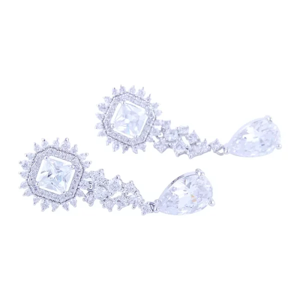 SAIVASS Vintage Earrings for Women – Classic Design