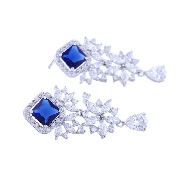SAIVASS Vintage Earrings for Women – Classic Design