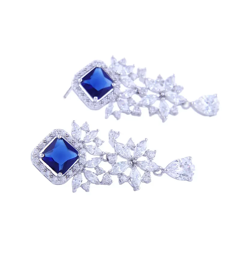 SAIVASS Vintage Earrings for Women – Classic Design