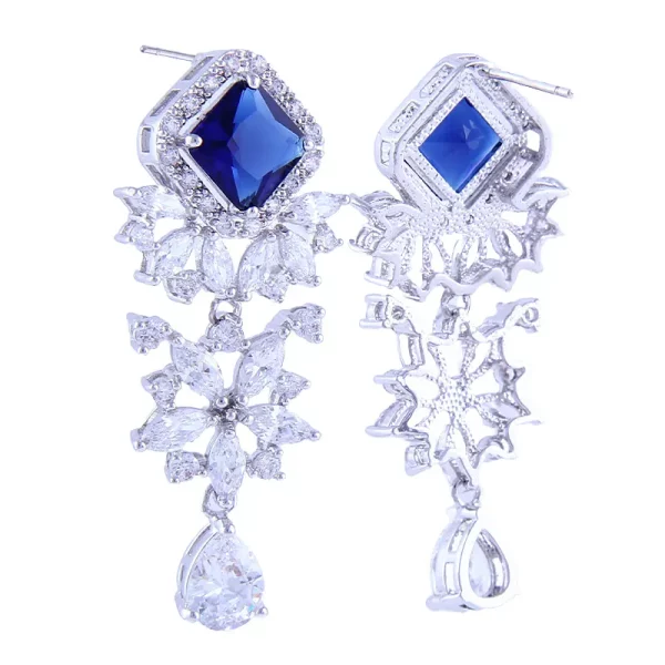 SAIVASS Vintage Earrings for Women – Classic Design