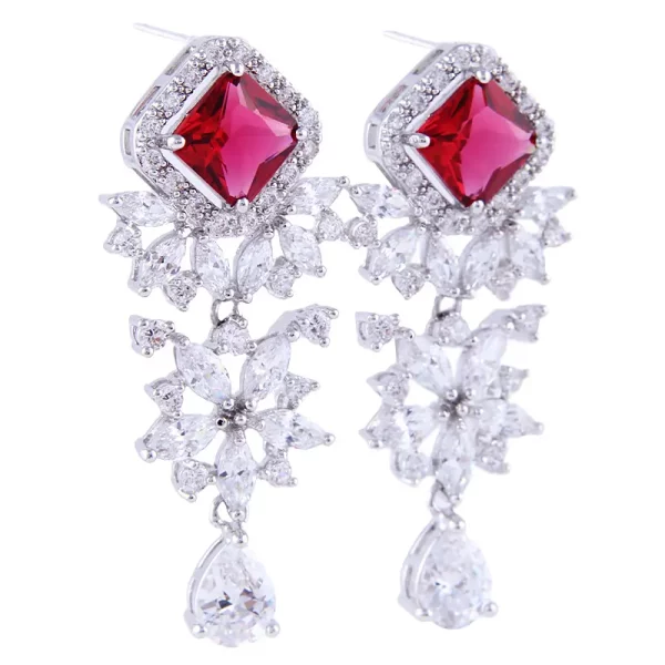 SAIVASS Vintage Earrings for Women – Classic Design