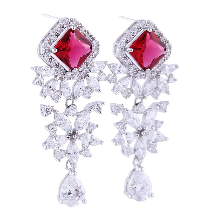 SAIVASS Vintage Earrings for Women – Classic Design