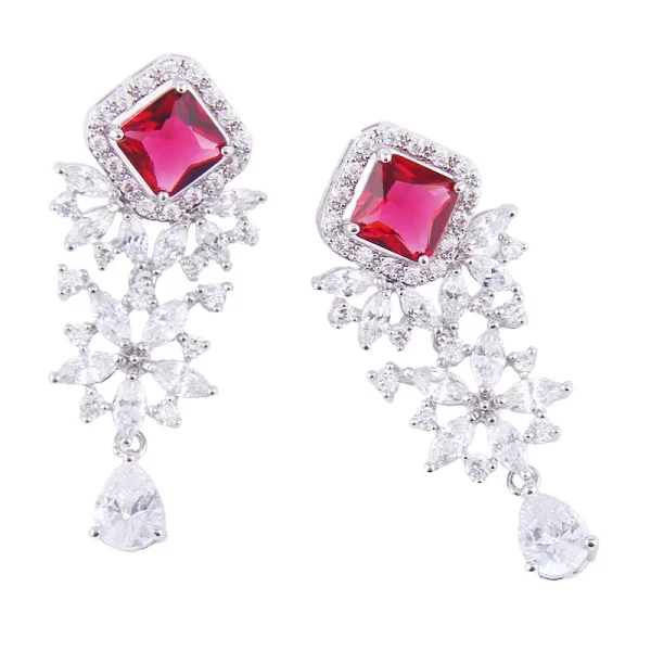 SAIVASS Vintage Earrings for Women – Classic Design