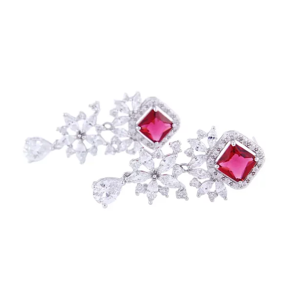 SAIVASS Vintage Earrings for Women – Classic Design