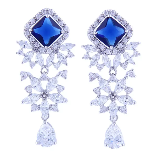 SAIVASS Vintage Earrings for Women – Classic Design