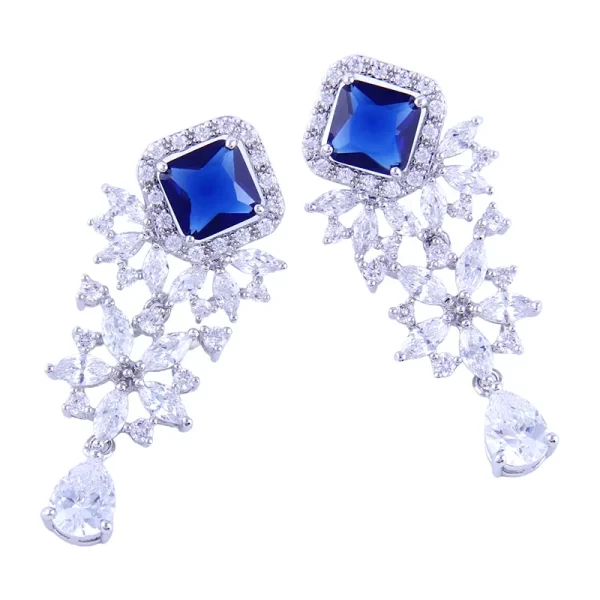 SAIVASS Vintage Earrings for Women – Classic Design