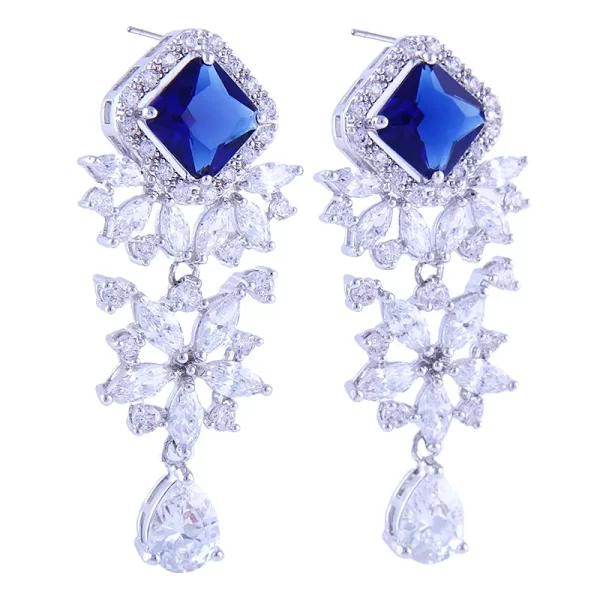 SAIVASS Vintage Earrings for Women – Classic Design