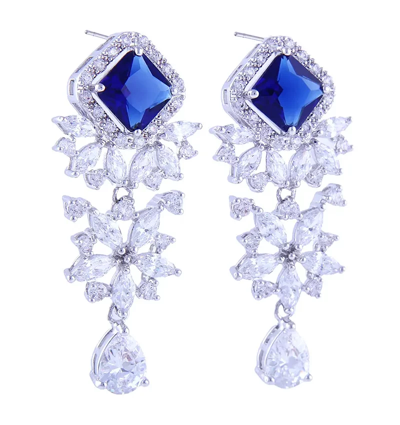 SAIVASS Vintage Earrings for Women – Classic Design