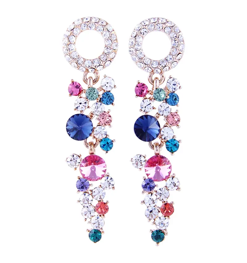 SAIVASS Elegant Earrings for Women – Fashion Jewelry