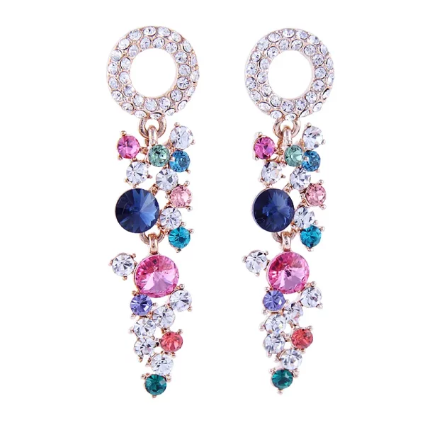 SAIVASS Elegant Earrings for Women – Fashion Jewelry