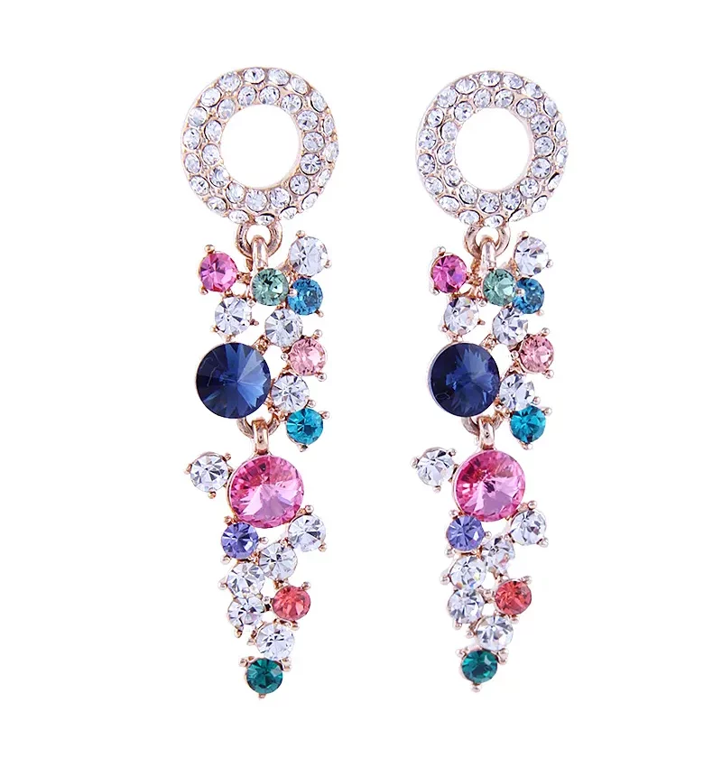 SAIVASS Elegant Earrings for Women – Fashion Jewelry