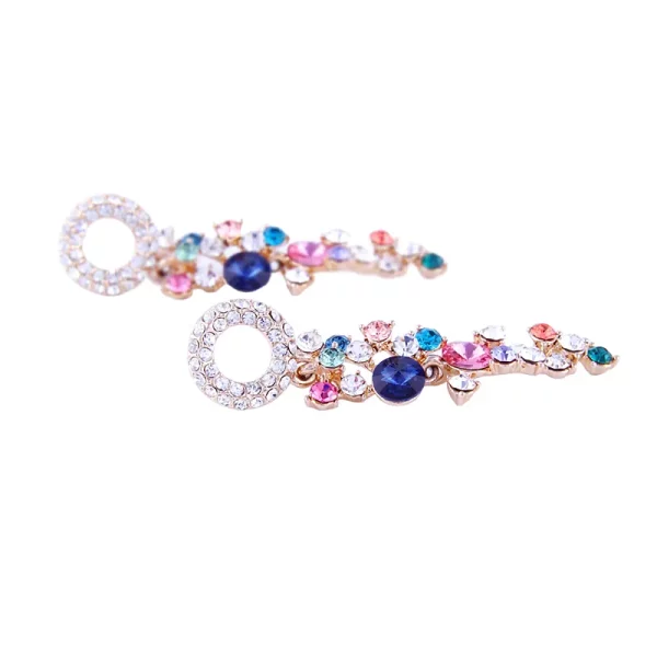 SAIVASS Elegant Earrings for Women – Fashion Jewelry