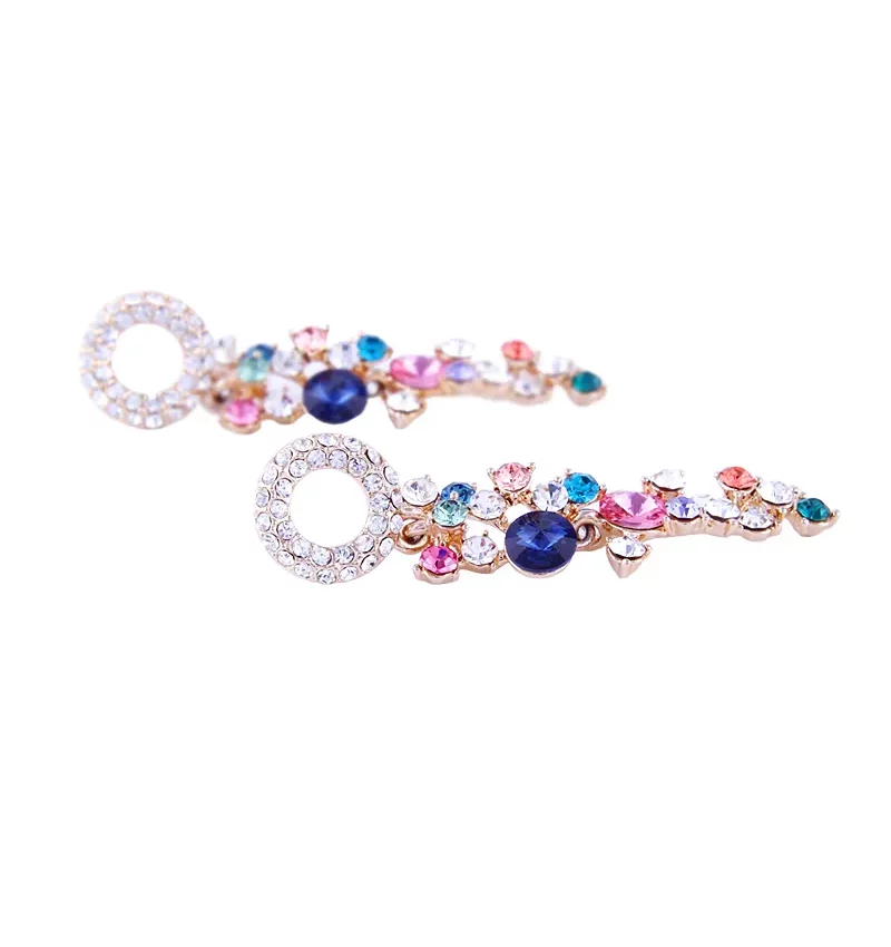 SAIVASS Elegant Earrings for Women – Fashion Jewelry