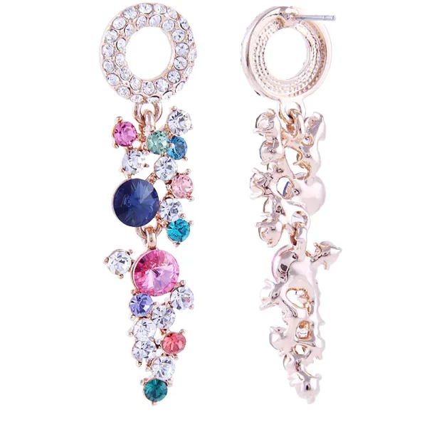 SAIVASS Elegant Earrings for Women – Fashion Jewelry