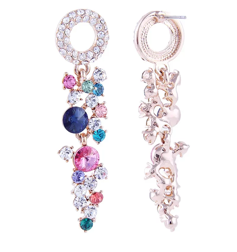 SAIVASS Elegant Earrings for Women – Fashion Jewelry