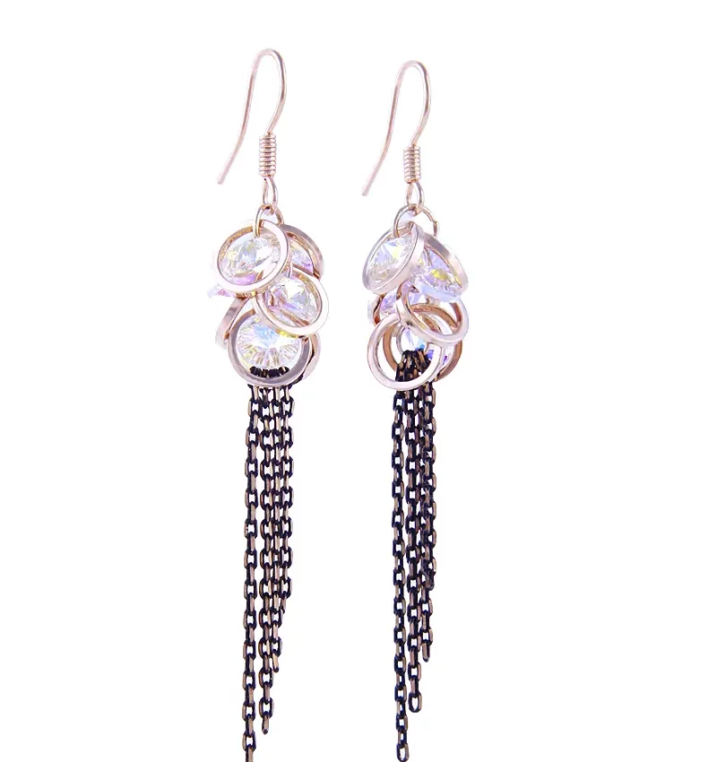 SAIVASS Stylish Earrings for Women – Minimalist Design