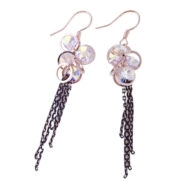 SAIVASS Stylish Earrings for Women – Minimalist Design