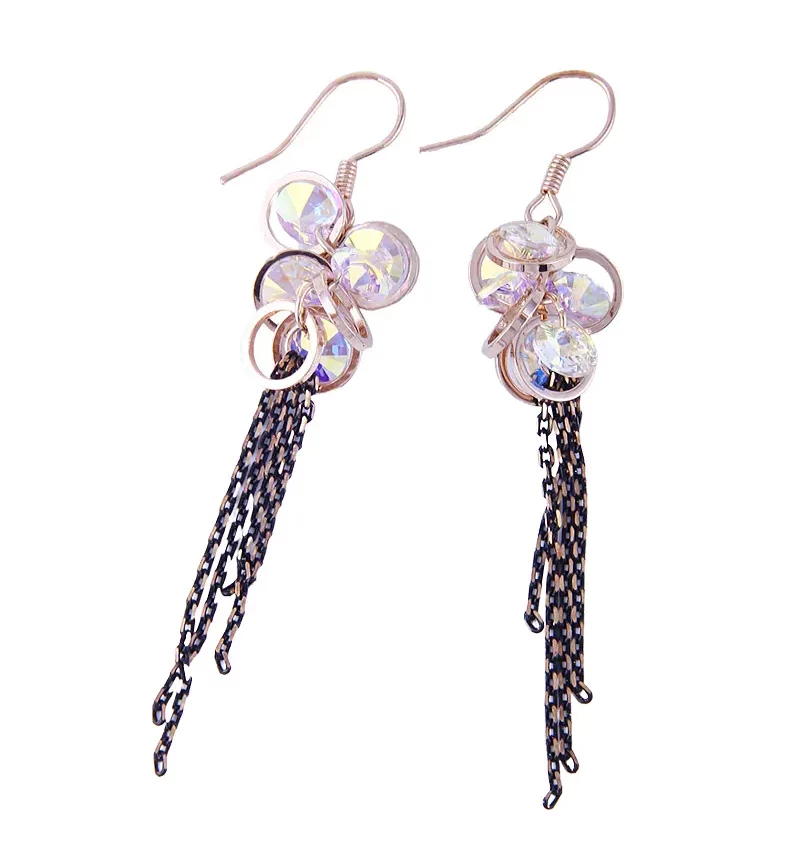 SAIVASS Stylish Earrings for Women – Minimalist Design